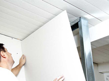 Lavori in Cartongesso a Forli Cesena